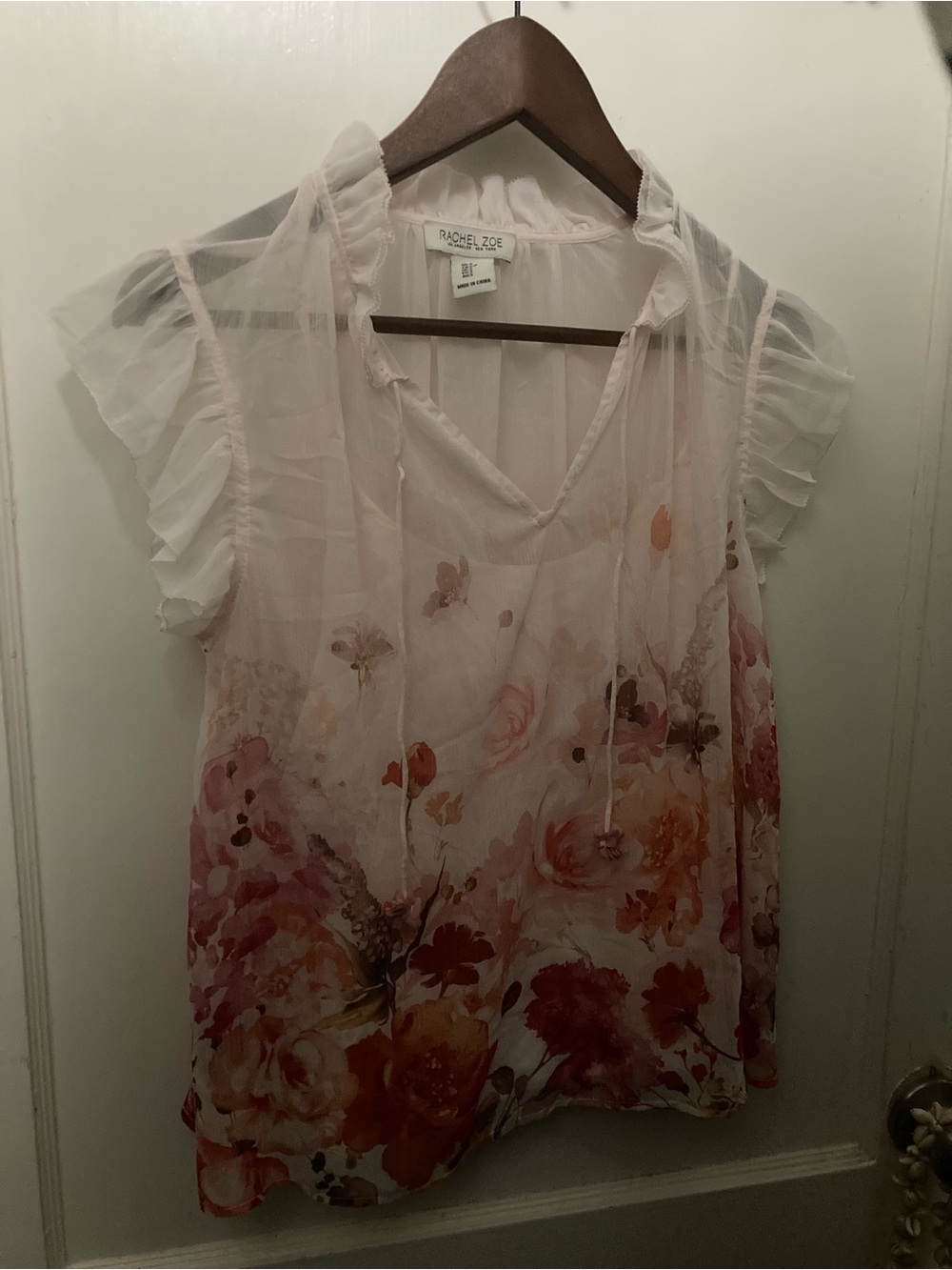 Women’s lot of 5 work wear, blouses, dress, skirt